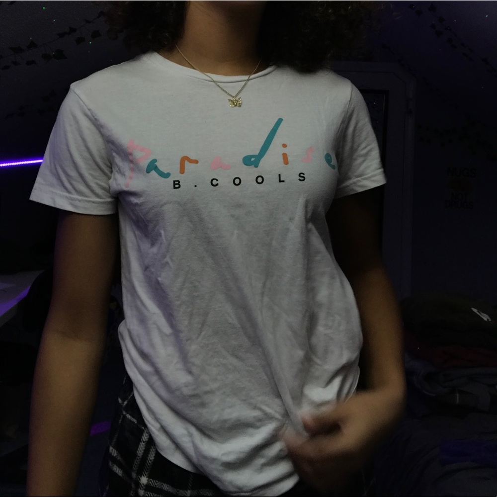 Barney Cools T-Shirt